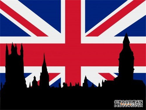 在英国，如何申请商标？