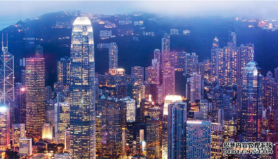 在香港，如何申请商标？