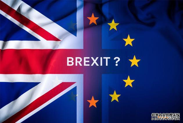 英国脱欧之后，英国商标可能会发生哪些变化？