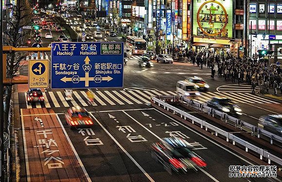 日本实用新型专利申请的流程是怎样的？