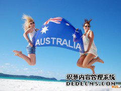 澳大利亚声音商标：回归企业改革和品牌革新