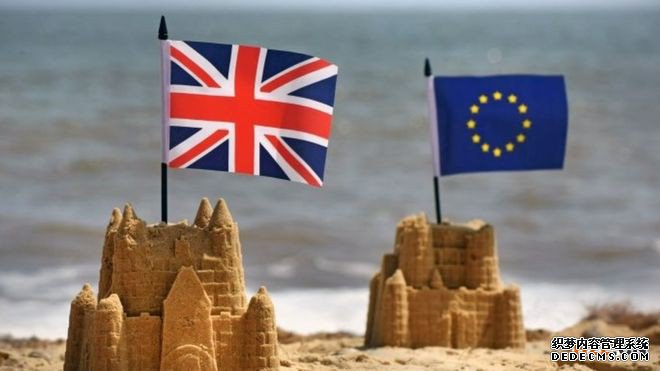 英国商标改革：实施欧洲商标指令