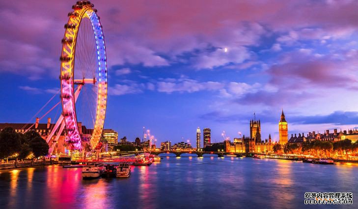 英国商标改革：实施欧洲商标指令