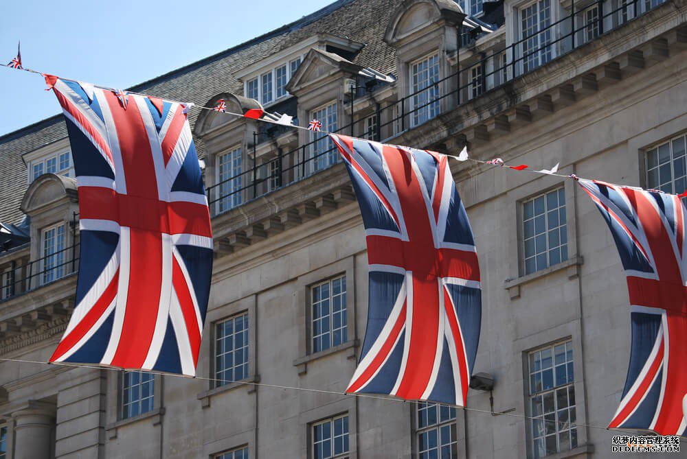 英国商标改革：实施欧洲商标指令