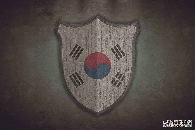 韩国商标