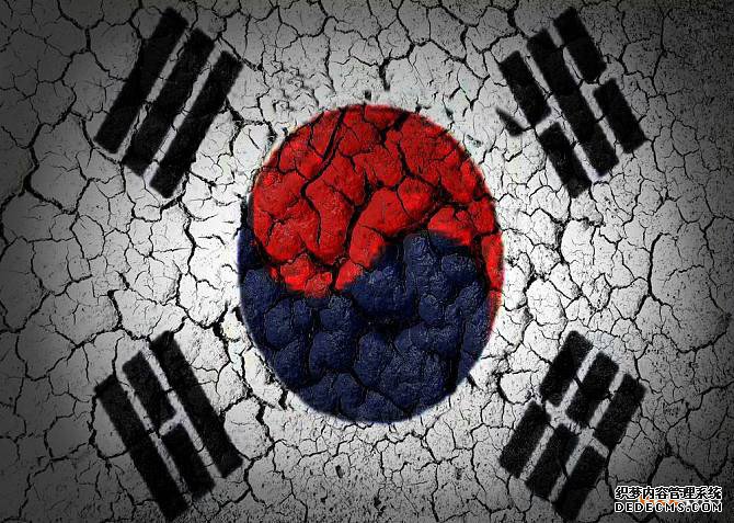 韩国商标