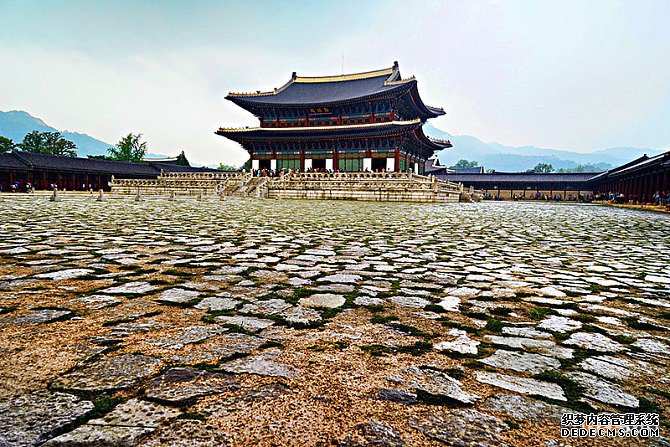 韩国商标