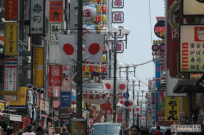 申请日本商标有哪些流程？