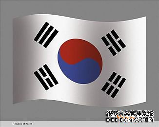 韩国商标