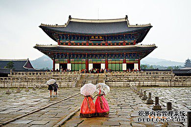 韩国商标
