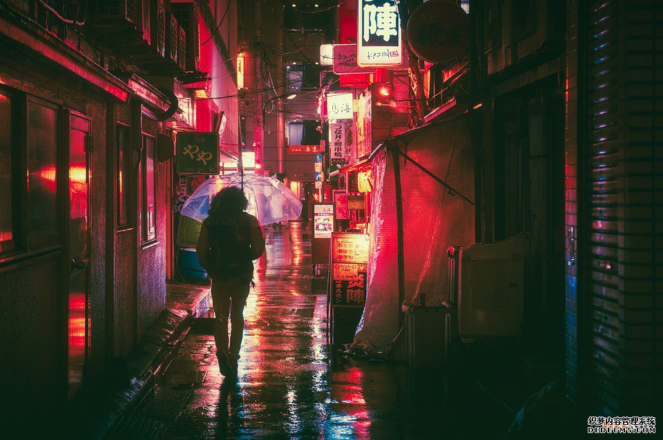日本商标