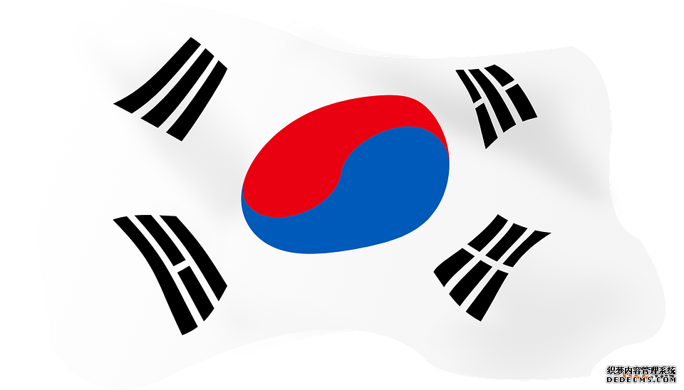 韩国商标