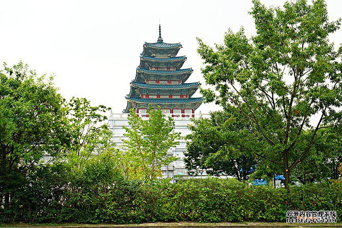 韩国商标