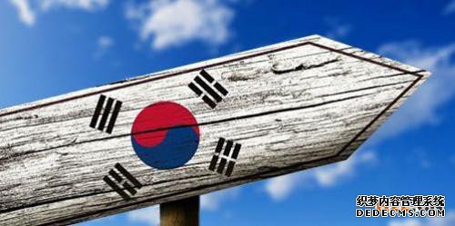 韩国