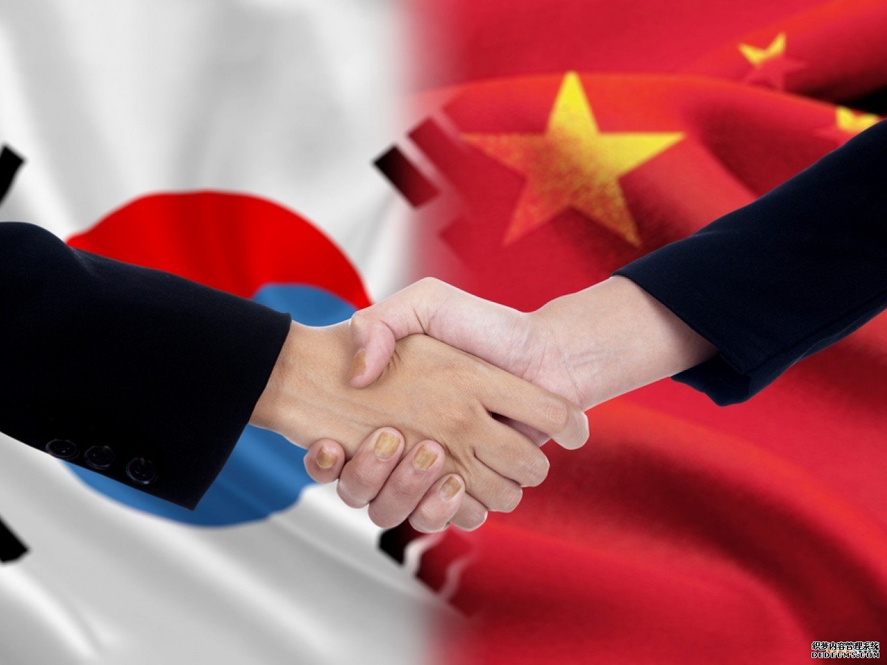 韩国商标