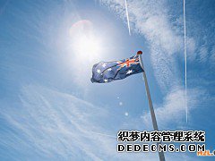 澳大利亚