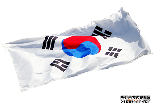 韩国商标