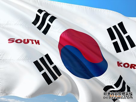 韩国商标