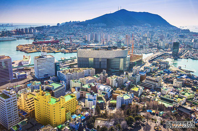韩国商标