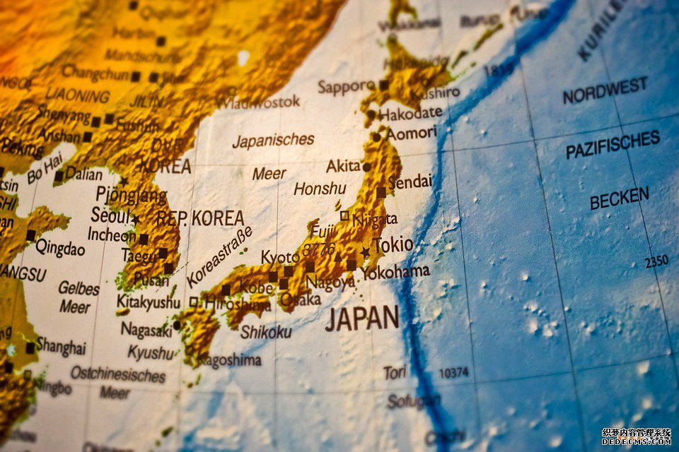 韩国