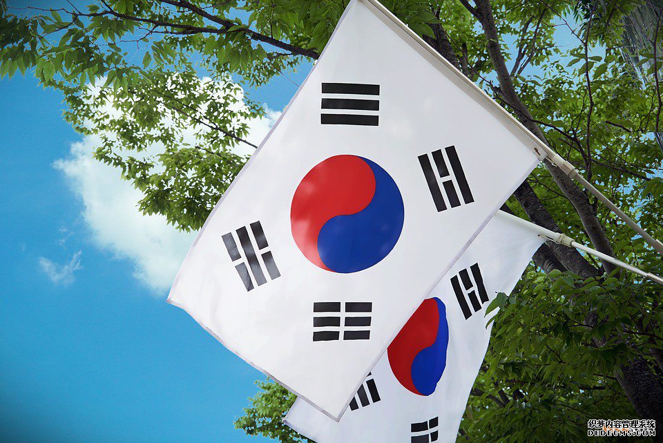 韩国商标