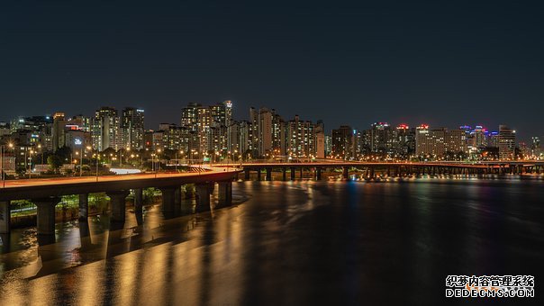 韩国商标