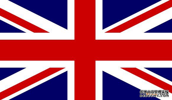 英国国旗