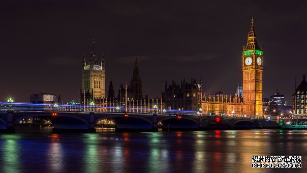 英国商标