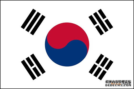 韩国商标