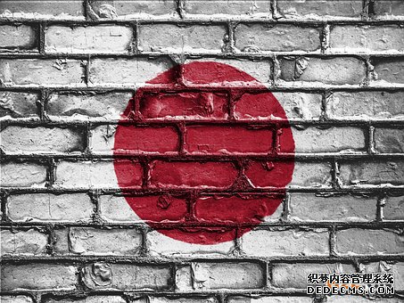 日本商标