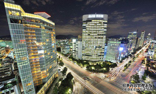 韩国商标注册