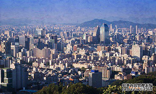 韩国商标注册