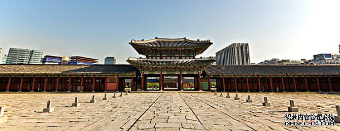 韩国商标注册
