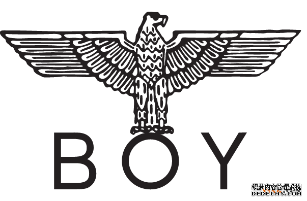 Boy london商标维权赢了