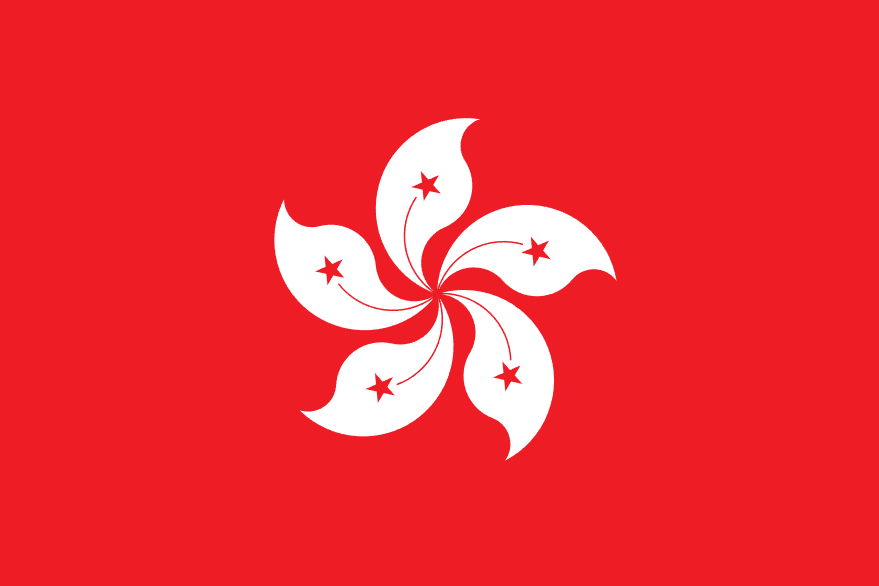 中国香港知识产权服务