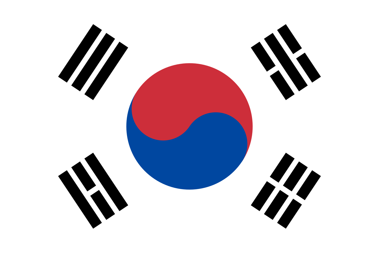 韩国知识产权服务