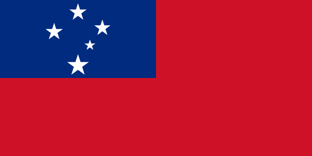 萨摩亚知识产权服务