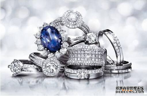 “珠宝行业”申请商标应注册哪些类别?