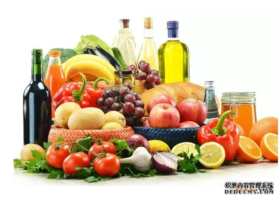 做食品行业需要注册哪些商标? 做食品行业需要注册哪些商标?