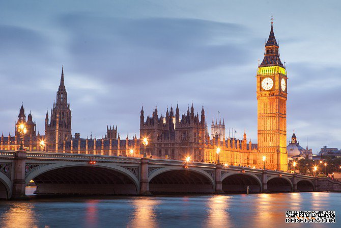 英国商标注册