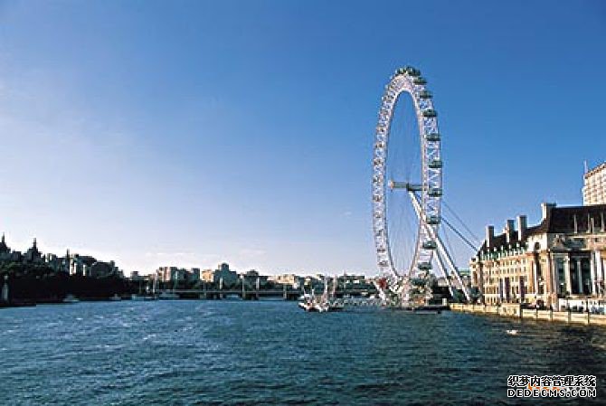 英国商标注册