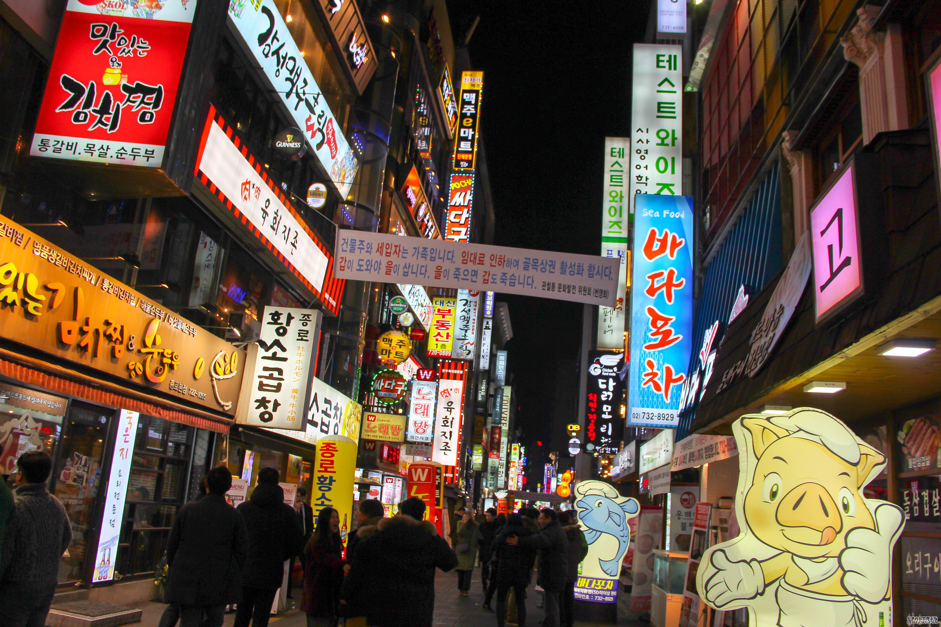 申请韩国商标需要注意哪些问题? 申请韩国商标需要注意哪些问题?