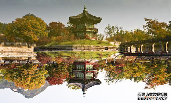 韩国商标