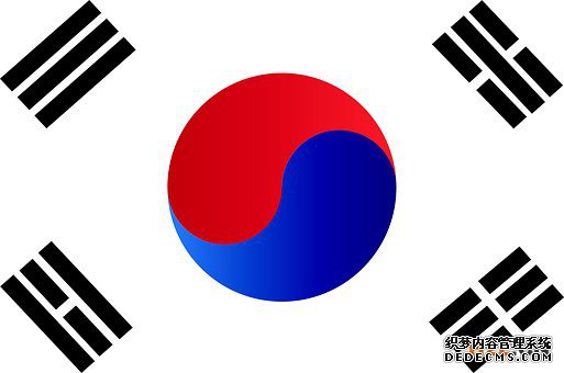 韩国商标