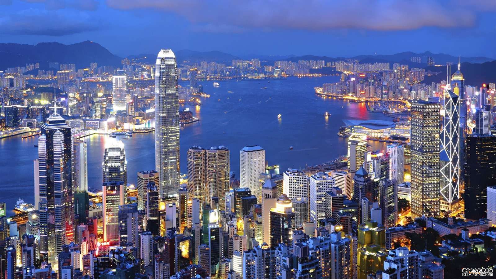 香港商标注册需要多久? 香港商标注册需要多久?
