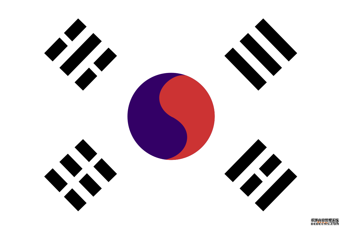在韩国，怎样注册自己的商标？