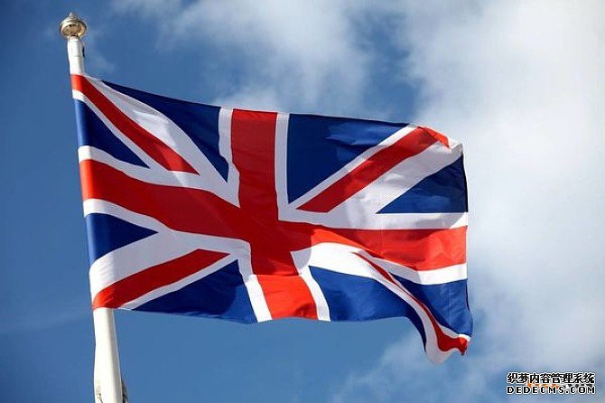 在英国，如何注册商标？