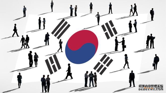在韩国，如何申请商标？