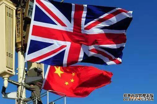深圳可以注册英国商标吗？