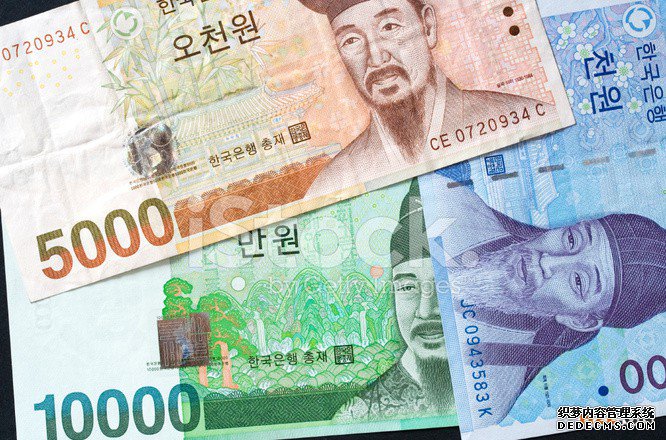 韩国商标注册程序 韩国商标注册程序